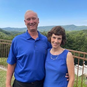 Meet your Posher, Donna